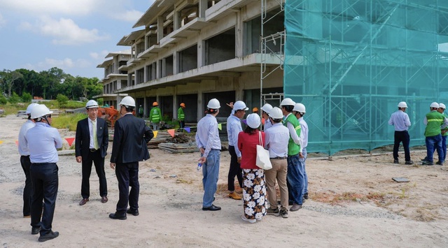 Tái cấu trúc còn nhiều khó khăn, Novaland mong muốn các bên tiếp tục đồng hành- Ảnh 2. Tái cấu trúc còn nhiều khó khăn, Novaland mong muốn các bên tiếp tục đồng hành- Ảnh 2.