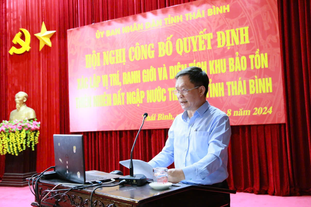 Phát triển kinh tế gắn liền với bảo vệ môi trường- Ảnh 2. Phát triển kinh tế gắn liền với bảo vệ môi trường- Ảnh 2.