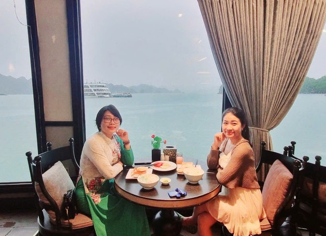 Ấn tượng chương trình Famtrip trên du thuyền Lotus D’orient- Ảnh 5.