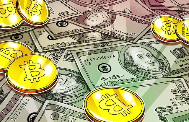 Giá Bitcoin hôm nay 28/8: Lượng triệu phú Bitcoin tăng gấp đôi năm ngoái- Ảnh 1.