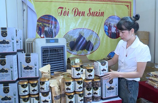 Thanh Hóa: Đẩy mạnh phát triển các sản phẩm OCOP- Ảnh 2.