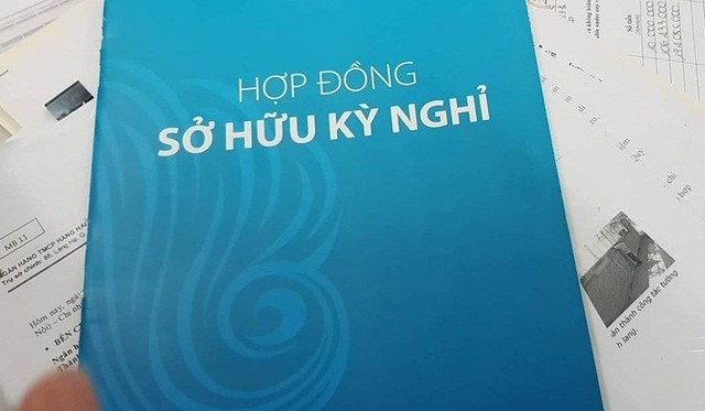 Những rủi ro khi tham gia mô hình kinh doanh dịch vụ sở hữu kỳ nghỉ- Ảnh 2.