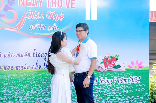 Thời trang Việt Tâm Phát hướng tới xu thế của thời đại- Ảnh 7.