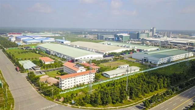 7 tháng năm 2024, Hải Dương thu hút hơn 235 triệu USD vốn FDI- Ảnh 1.