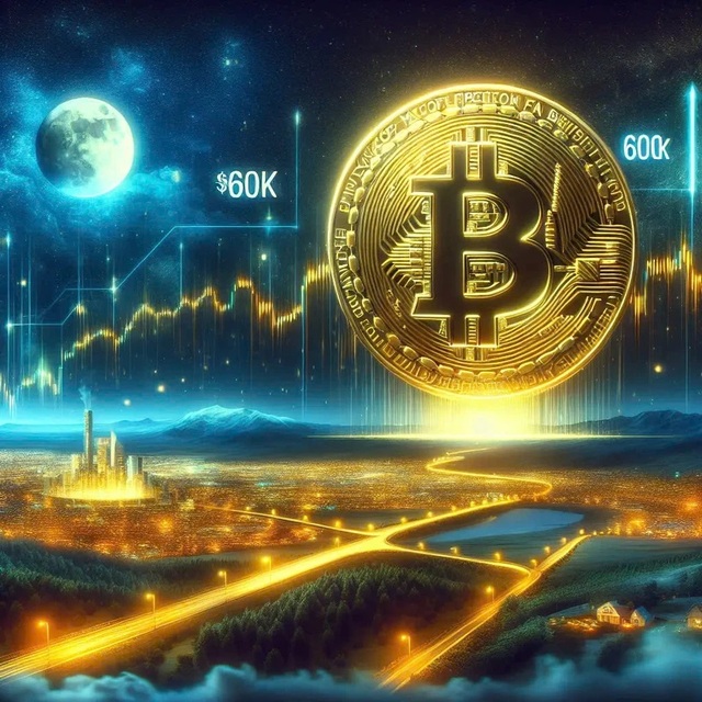 Giá Bitcoin hôm nay 17/9: Bitcoin hướng tới mục tiêu 92.000 USD- Ảnh 1.