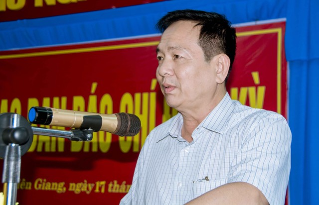 Kiên Giang: Sắp diễn ra Lễ hội kỷ niệm 156 năm AHDT Nguyễn Trung Trực hy sinh- Ảnh 2.