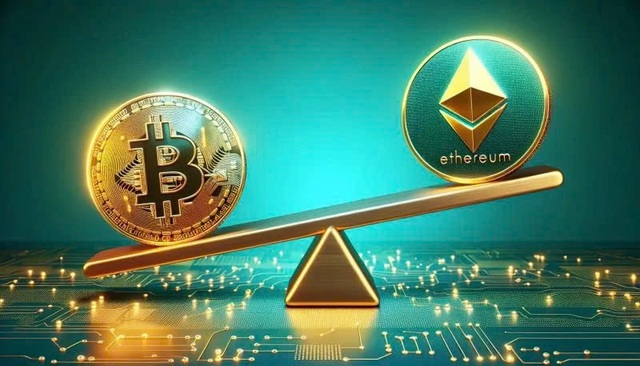 Giá Bitcoin hôm nay 18/9: Chờ đợi quyết định về lãi suất- Ảnh 1.