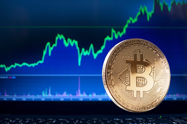 Giá Bitcoin hôm nay 21/9: Bất ngờ chạm mức 64.000 USD- Ảnh 1.