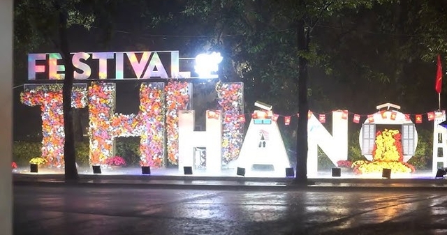 Hơn 50.000 lượt khách tham quan, trải nghiệm tại Festival Thu Hà Nội 2024- Ảnh 1.