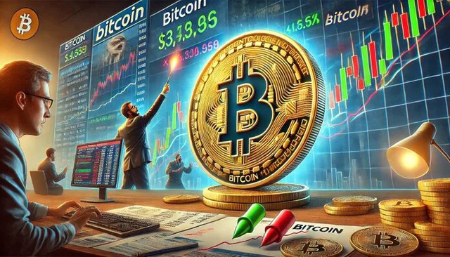 Giá Bitcoin hôm nay 27/9: Các nhà bán lẻ tích lũy lượng Bitcoin cao kỷ lục- Ảnh 1.