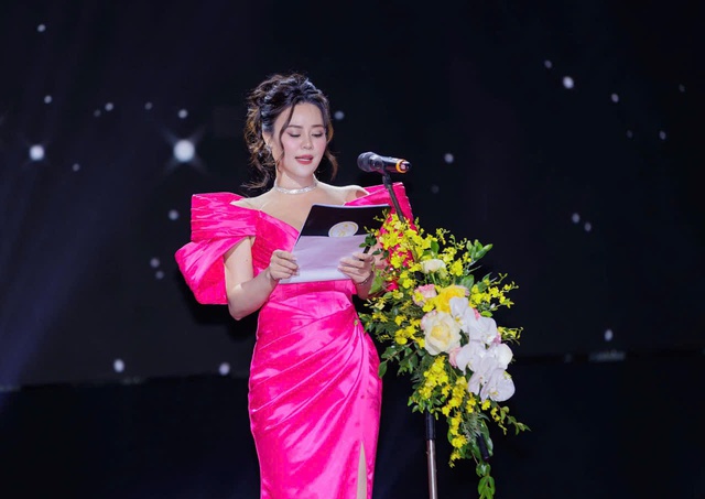 Khởi động cuộc thi sắc đẹp quốc tế - Miss Multicultural World 2025- Ảnh 2.