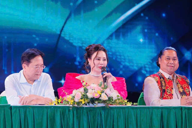 Khởi động cuộc thi sắc đẹp quốc tế - Miss Multicultural World 2025- Ảnh 3.