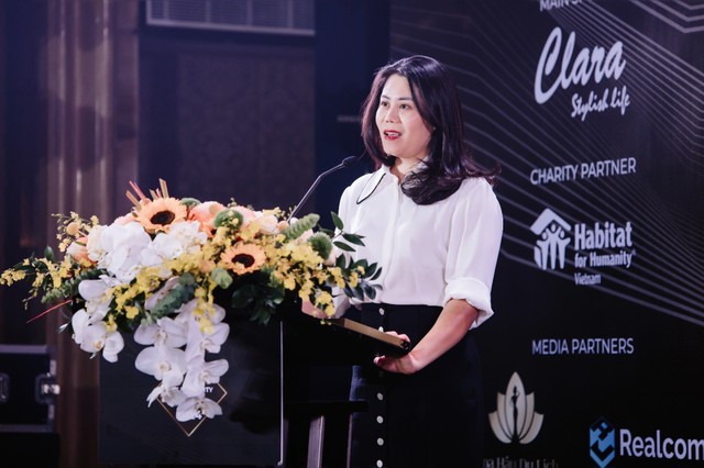 Kita Group tiếp tục dành chiến thắng tại Dot Property Vietnam Awards 2024- Ảnh 3.