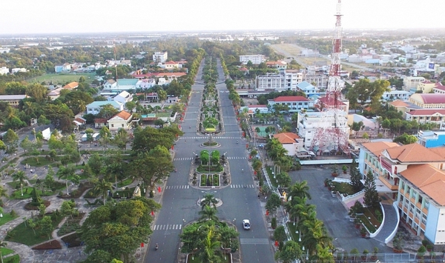 Tỉnh Hưng Yên tương lai có 30 khu công nghiệp- Ảnh 1.