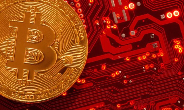 Giá Bitcoin hôm nay 1/10: Giá Bitcoin chưa sẵn sàng đạt ATH mới- Ảnh 1.