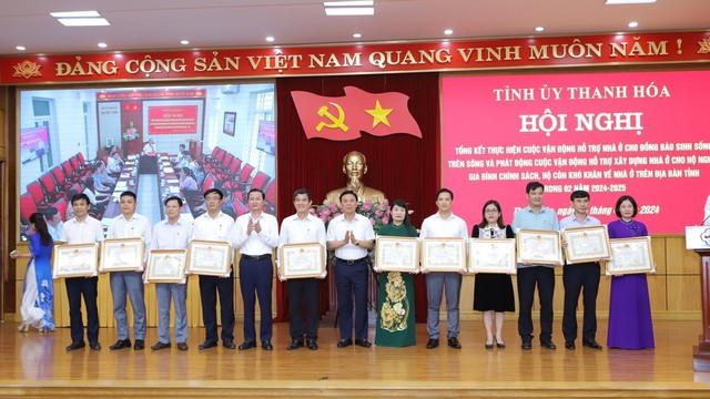 Những quyết sách vì dân: “Dân thụ hưởng”- Ảnh 3.