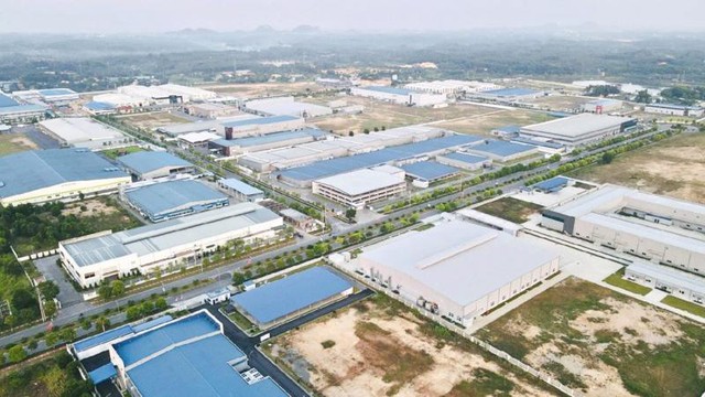 Hải Phòng: Sắp có thêm khu công nghiệp quy mô 226 ha- Ảnh 1.