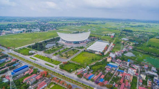 Hải Phòng: Xây dựng quận Dương Kinh trở thành Trung tâm phát triển kinh tế phía Đông Nam thành phố- Ảnh 3.