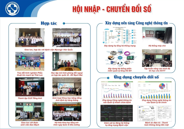 Ngành Y tế Thái Bình với những bước tiến mạnh mẽ- Ảnh 1.