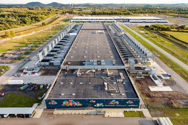 Dự đoán công nghệ cho năm 2025 định hình tương lai thế giới- Ảnh 7. Dự đoán công nghệ cho năm 2025 định hình tương lai thế giới- Ảnh 7.