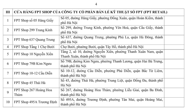 Triển khai thí điểm giai đoạn 1 mô hình Đại lý dịch vụ công trực tuyến trên địa bàn Hà Nội- Ảnh 3.