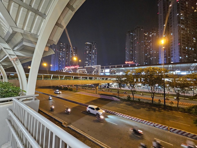 TP Hồ Chí Minh: Một số điểm du xuân người dân có thể lựa chọn dịp Tết Nguyên đán 2025- Ảnh 2.