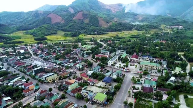 Minh Long: Vững bước trên chặng đường phát triển và hội nhập- Ảnh 1.