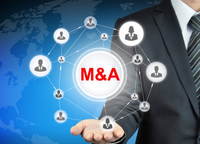 M&A Việt Nam năm 2025 dự báo sẽ rất sôi động- Ảnh 1.