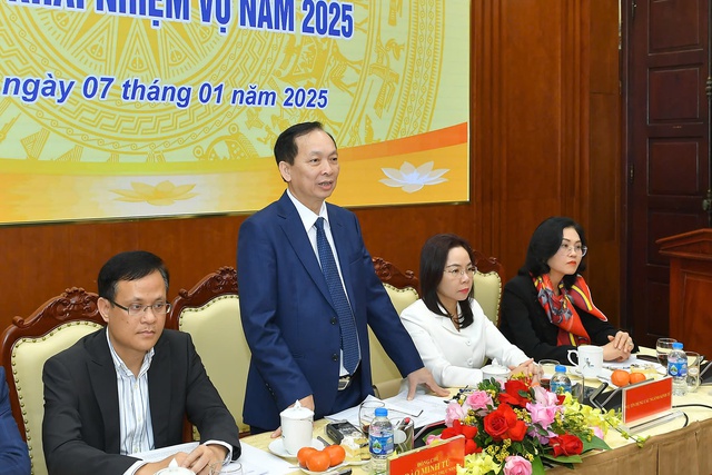 Tín dụng năm 2024 tăng 15,08%- Ảnh 1.