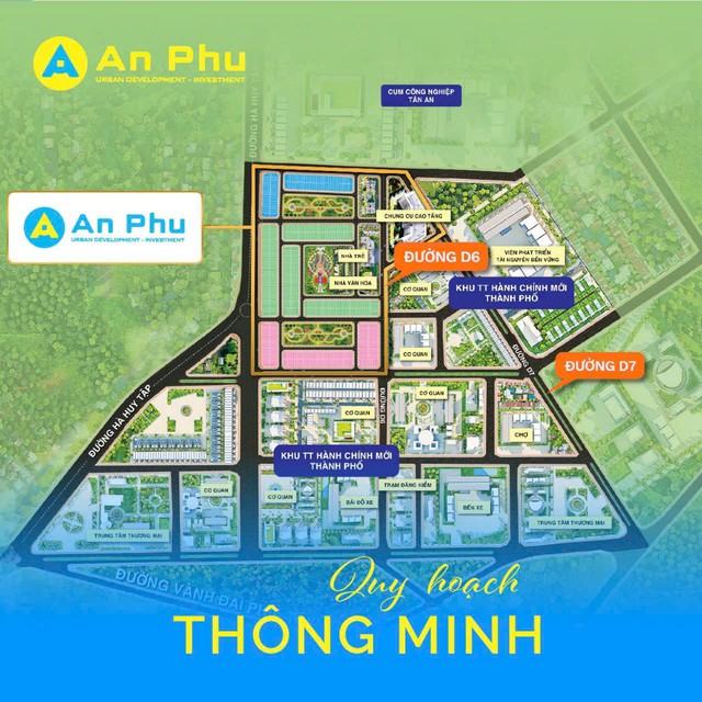 Nhà phố thương mại Ân Phú: 'Khơi thông' dòng chảy bất động sản Buôn Ma Thuột- Ảnh 2.