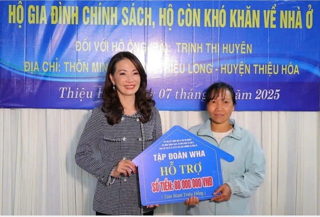 Thanh Hóa: Tập đoàn WHA ký cam kết nghiên cứu đầu tư các khu công nghiệp và Khu dịch vụ logistics- Ảnh 4.