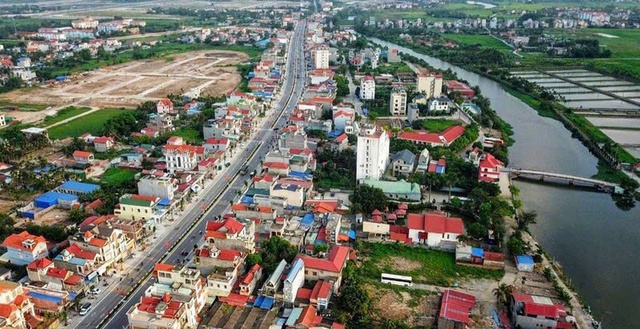 Hải Phòng: Chuyển 310 thôn thành 310 tổ dân phố- Ảnh 1.