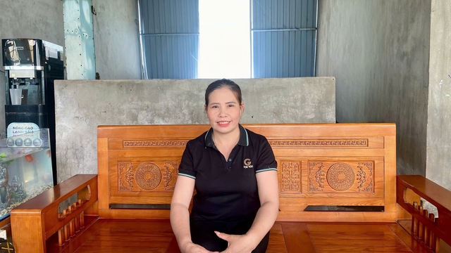 Nuôi tôm công nghệ cao - hướng đi bền vững trong phát triển thủy sản ở Hưng Yên- Ảnh 4.