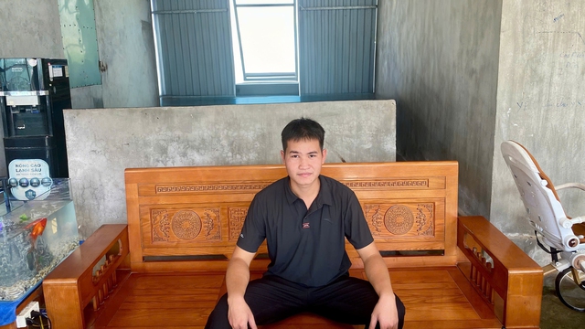 Nuôi tôm công nghệ cao - hướng đi bền vững trong phát triển thủy sản ở Hưng Yên- Ảnh 6.