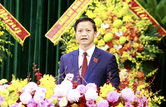 Bắc Ninh: Phấn đấu trở thành TP trực thuộc Trung ương trước 2030- Ảnh 4.
