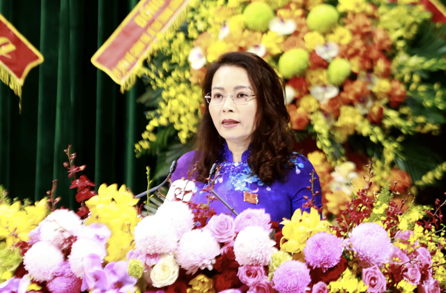 Bắc Ninh: Phấn đấu trở thành TP trực thuộc Trung ương trước 2030- Ảnh 3.