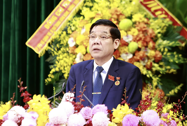 Bắc Ninh: Phấn đấu trở thành TP trực thuộc Trung ương trước 2030- Ảnh 2.