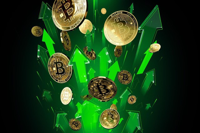 Giá Bitcoin hôm nay 2/10: Hướng tới vùng 170.000 USD- Ảnh 1.
