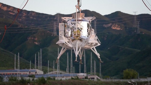 Xuất phát sau nhưng cái tên này có thể xô đổ vị trí "nhất bảng" của SpaceX bằng thế mạnh không ai bì kịp- Ảnh 2.