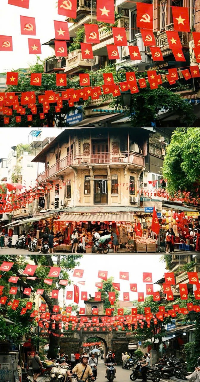 Hà Nội - Xứng tầm Thủ đô trong kỷ nguyên phát triển mới- Ảnh 4. Hà Nội - Xứng tầm Thủ đô trong kỷ nguyên phát triển mới- Ảnh 4.