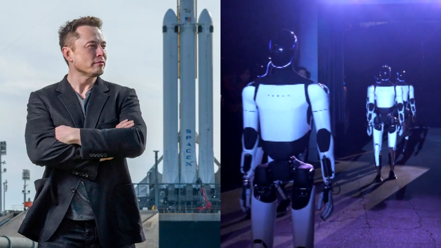 Elon Musk muốn đưa một thứ lên sao Hỏa, chuyên gia nói sẽ sớm thành sắt vụn: Dùng ở Trái đất còn chưa được- Ảnh 1. Elon Musk muốn đưa một thứ lên sao Hỏa, chuyên gia nói sẽ sớm thành sắt vụn: Dùng ở Trái đất còn chưa được- Ảnh 1.