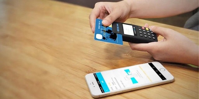 Việt Nam dẫn đầu khu vực châu Á - Thái Bình Dương về thanh toán số- Ảnh 1. Việt Nam dẫn đầu khu vực châu Á - Thái Bình Dương về thanh toán số- Ảnh 1.