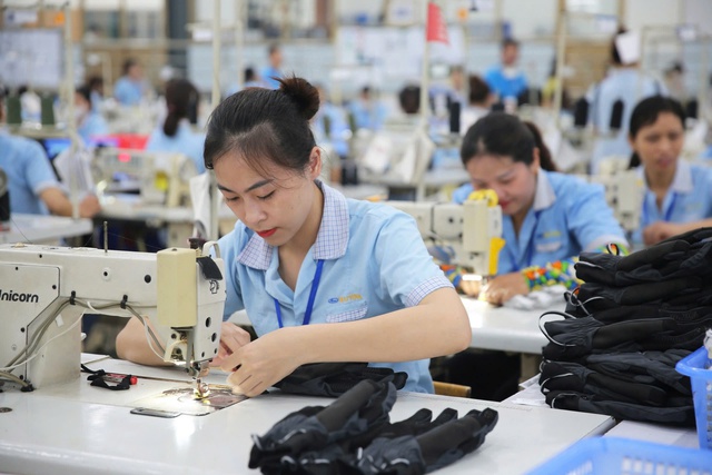 Kinh tế Nghệ An đạt mức tăng trưởng khá, đứng thứ 2 vùng Bắc Trung Bộ- Ảnh 1. Kinh tế Nghệ An đạt mức tăng trưởng khá, đứng thứ 2 vùng Bắc Trung Bộ- Ảnh 1.