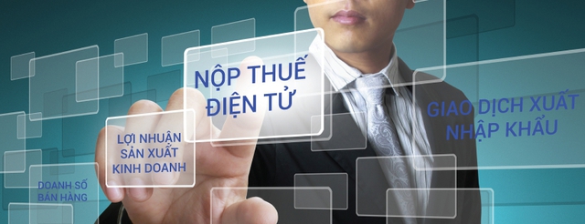 Tạm dừng hệ thống thuế điện tử trong hôm nay và ngày mai- Ảnh 1. Tạm dừng hệ thống thuế điện tử trong hôm nay và ngày mai- Ảnh 1.