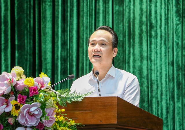 Đà Nẵng: Phân tích khó khăn, phấn đấu hoàn thành thắng lợi mục tiêu năm 2025- Ảnh 3. Đà Nẵng: Phân tích khó khăn, phấn đấu hoàn thành thắng lợi mục tiêu năm 2025- Ảnh 3.