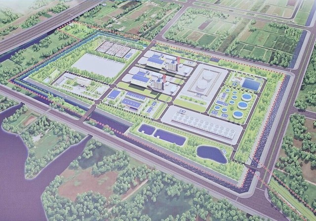 Việt Nam sắp có nhà máy gần 2,7 tỷ USD trong lĩnh vực trọng điểm, tạo việc làm cho hơn 2.000 người- Ảnh 2. Việt Nam sắp có nhà máy gần 2,7 tỷ USD trong lĩnh vực trọng điểm, tạo việc làm cho hơn 2.000 người- Ảnh 2.