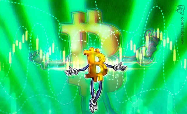Giá Bitcoin hôm nay 13/10: Lấy đà cho bước nhảy lịch sử?- Ảnh 1.