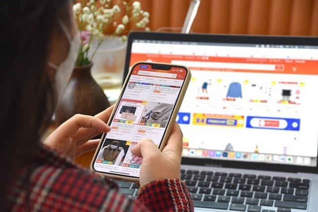 Hà Nội tích cực đưa sản phẩm OCOP chinh phục thế giới  qua sàn TMĐT- Ảnh 1.