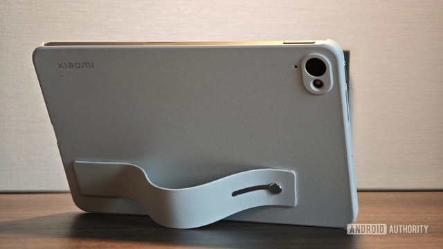 Đây là máy tính bảng Android cỡ nhỏ lật đổ "ngôi vương" iPad Mini: Giá ngang nhau nhưng màn tận 3K, 165Hz- Ảnh 3. Đây là máy tính bảng Android cỡ nhỏ lật đổ "ngôi vương" iPad Mini: Giá ngang nhau nhưng màn tận 3K, 165Hz- Ảnh 3.