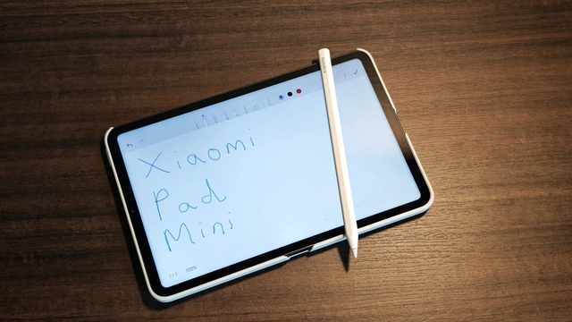 Đây là máy tính bảng Android cỡ nhỏ lật đổ "ngôi vương" iPad Mini: Giá ngang nhau nhưng màn tận 3K, 165Hz- Ảnh 2. Đây là máy tính bảng Android cỡ nhỏ lật đổ "ngôi vương" iPad Mini: Giá ngang nhau nhưng màn tận 3K, 165Hz- Ảnh 2.